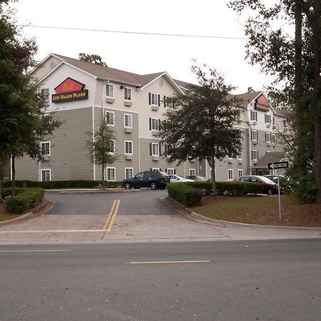 Woodspring Suites Ocala Exterior photo