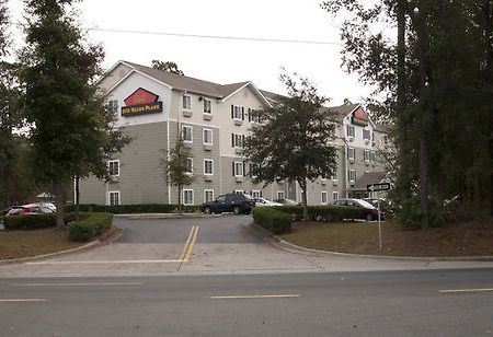 Woodspring Suites Ocala Exterior photo