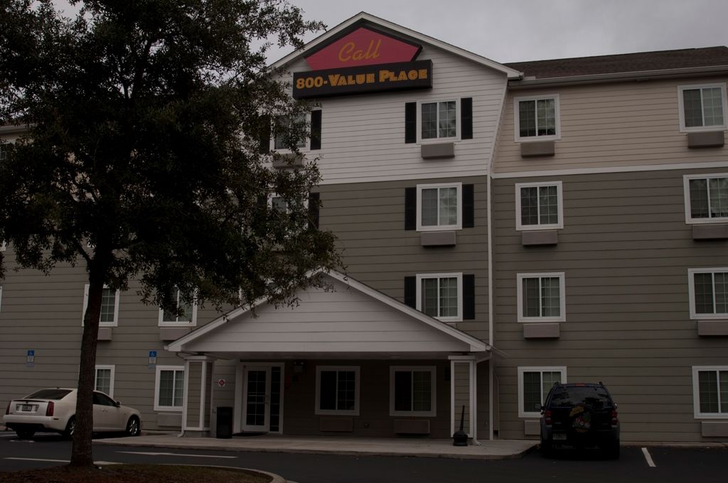 Woodspring Suites Ocala Exterior photo