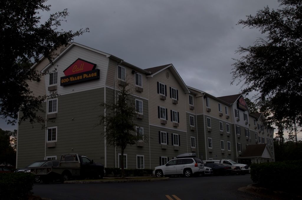 Woodspring Suites Ocala Exterior photo