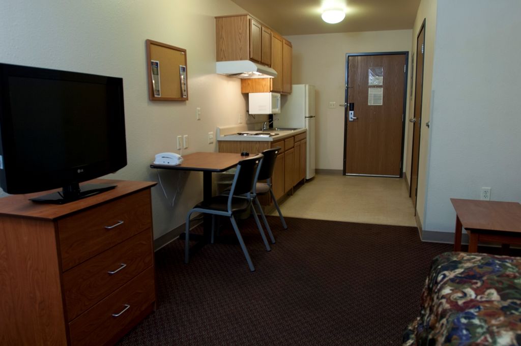 Woodspring Suites Ocala Room photo