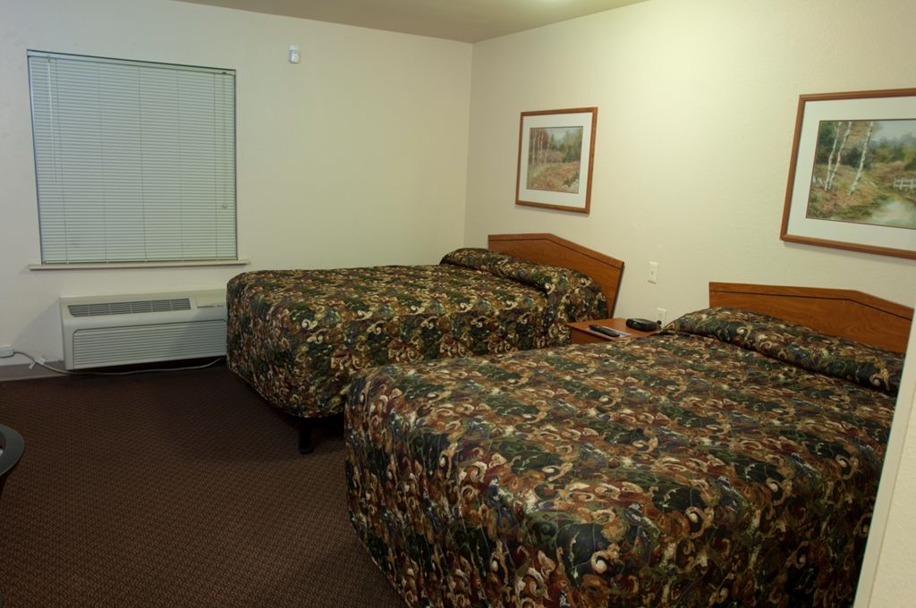 Woodspring Suites Ocala Room photo