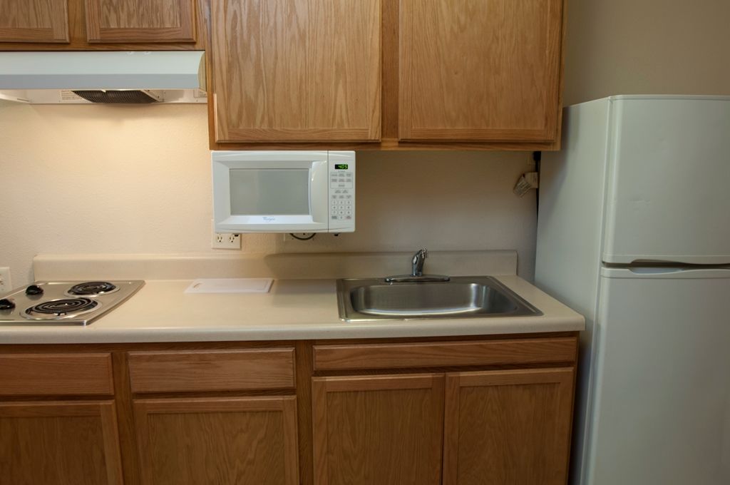 Woodspring Suites Ocala Room photo