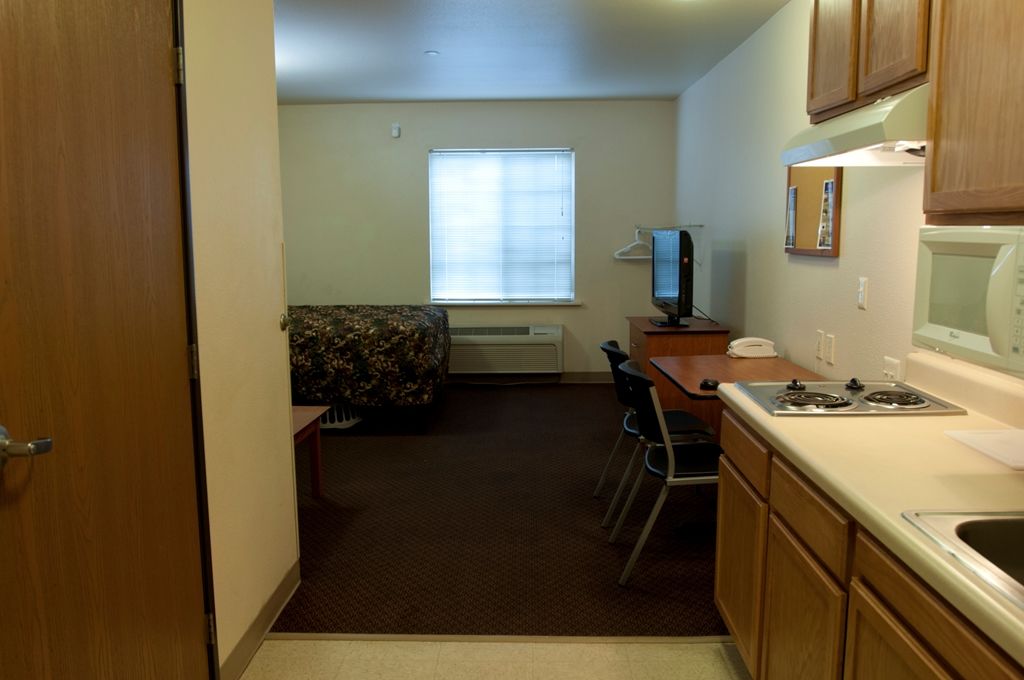 Woodspring Suites Ocala Room photo