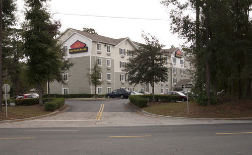 Woodspring Suites Ocala Exterior photo